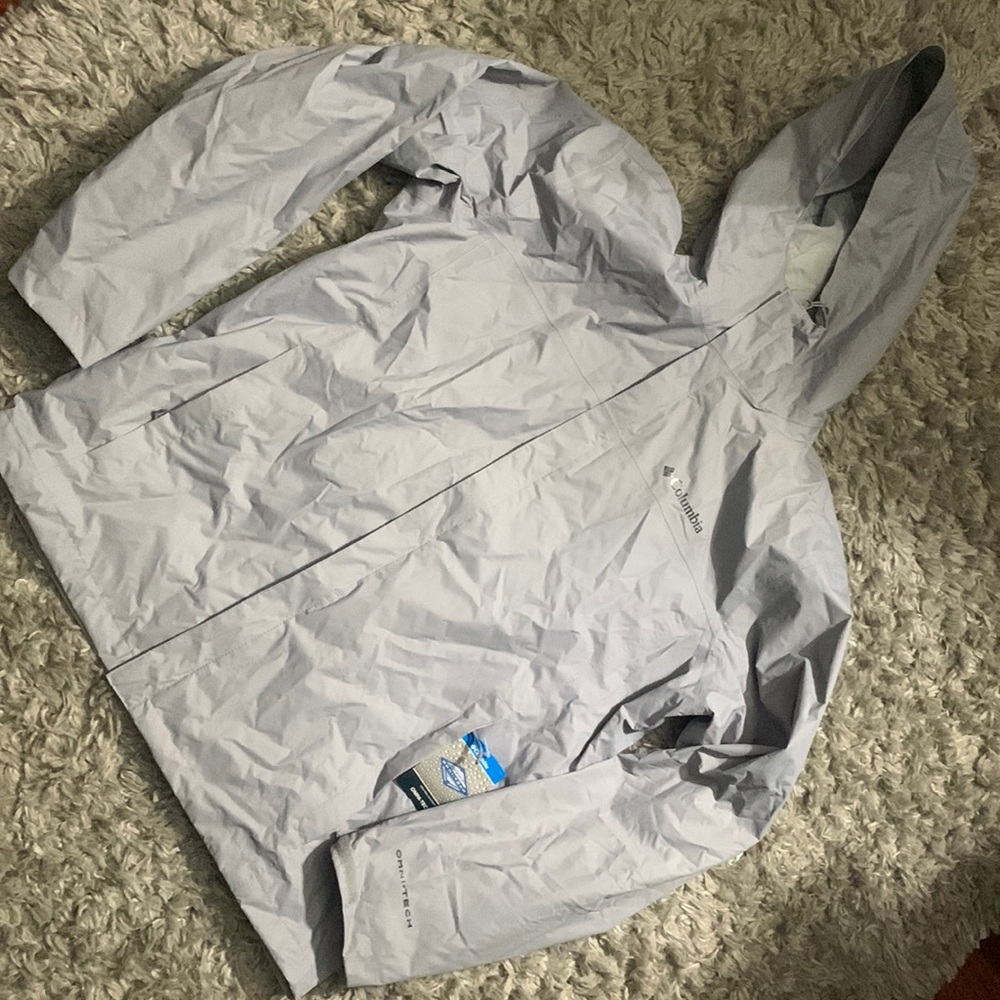 Columbia Omni-Tech Watertight II Jacket